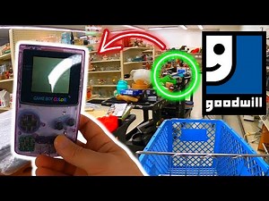 Thrift Store Finds That Will Shock and Amaze!