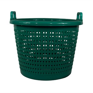 Joy Fish Heavy Duty Large Multi-Usage Baskets- for fishing, indoor, ou