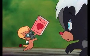 【国语】小笨蛋|LITTLE TINKER(1948)