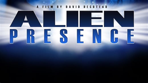Alien Presence (2009)