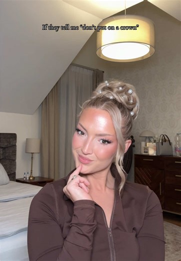 No tutorial, just inspiration | crown