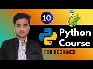 🔥 Python If-Else, Break & Continue Practice Questions | Complete Python Course for Beginners