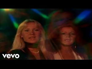 Abba - Summer Night City (1978 Music Video) | #39 Song