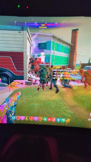 Season 2 Reloader Godmode Glitch Explained