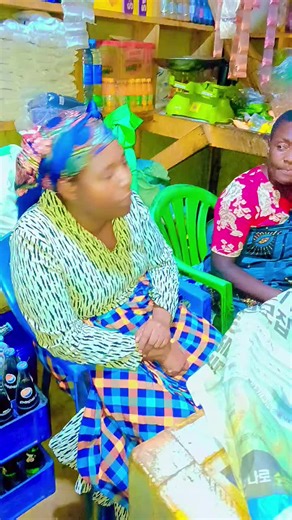 Recho Mduda (@recho.mduda)’s videos with Mama Part-1 - Zuchu