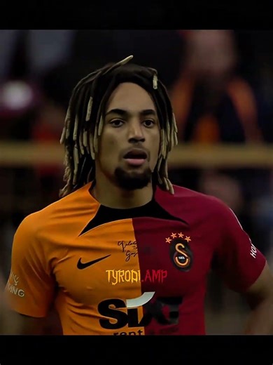 kusura Bakma Jeke Sana denk geldi #galatasaray #kesfeteyyiz #edit #fypシ #tyrodı #capcut #sachaboey