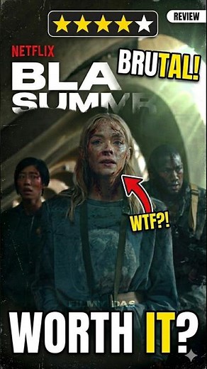 Best Zombie Movie Ever #review