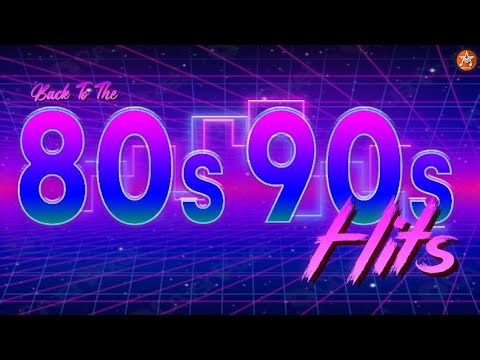 80s And 90s Party Mixx