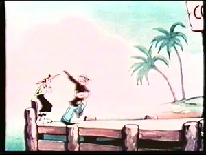 Screen Original - The Popeye Show