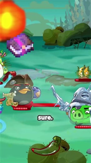 They Must Have Ran Out Of Events To Use