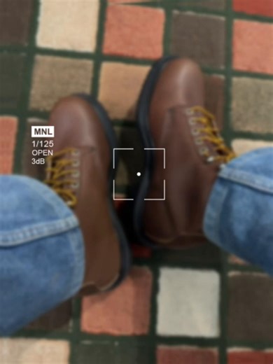 Boot Lovers #redwing #docmart #akarnfy #aloof