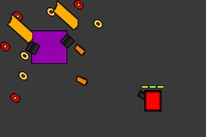 The Boss Battle! - Free Addicting Game ★★★★★