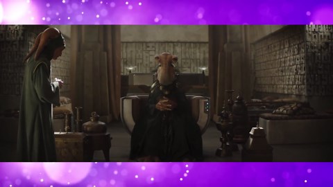 The book of Boba Fett trailer: What I love & hate