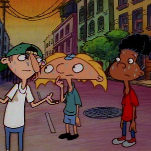 895K views · 1.1K reactions | Remember Arnold and Gerald trying to escape the heat? | Remember When | Facebook