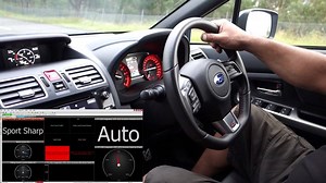 9.7K views · 127 reactions | Rob explaining the motec M1 on a Subaru 2016 STI. Any questions please leave in the comment section or email chea@powertune.com.au. You can also speak with your preferred tuner and get them to call. | Powertune Australia | Facebook