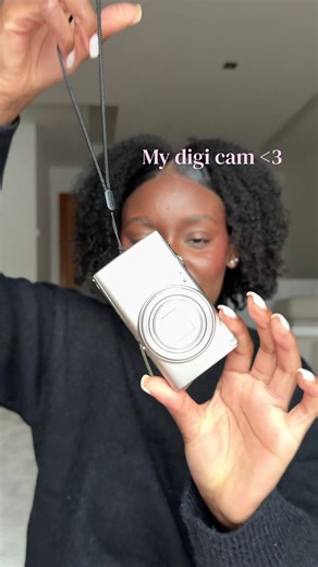 Canon Ixus 285 HS: A Camara Digital de Kendall Jenner