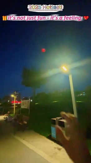 ✨ 2025’s coolest toy is here — Cosmic Fly Ball with galaxy spin & boomerang hover! 🌌 🎁 Halloween, Christmas, or Easter — Cosmic Fly Ball is the gift that always comes back! 👉 https://betterstuffnow.com/spinner-drone | Higher Heights for America