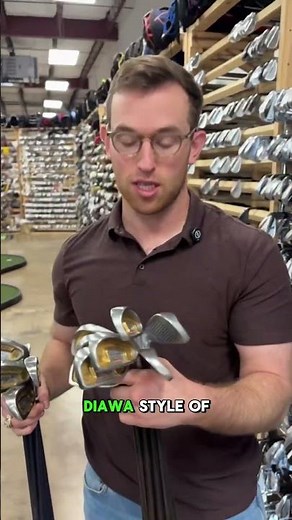 The Most Popular Golf Brand in the World | Dallas Used Golf Clubs