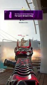 THIS RYDEN 45K META BUILD IS RUINING LOBBIES 😅 #callofduty #blackops7