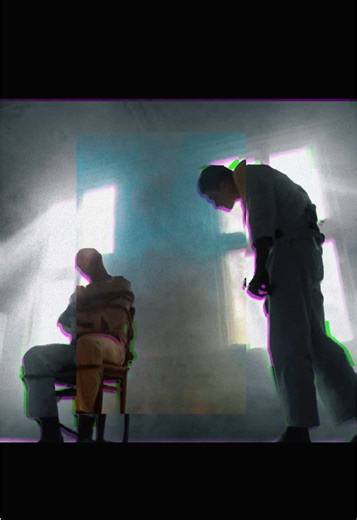 #straightjacket #asylum #horror #originalmusic #manic @Soopa