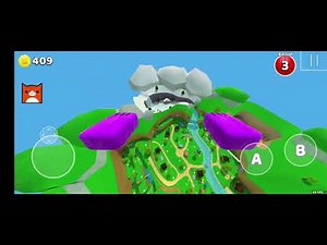 Super Bear Adventure M0D он😊😊