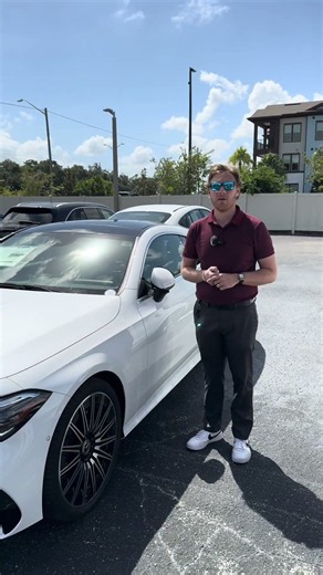 What Makes the 2027 Mercedes-Benz CLE 300 Coupe Special?