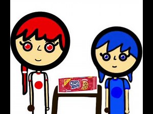 The Amanda show ep 1 cookie time