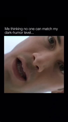 The Dictator on Instagram: "Me thinking nobody can match my dark-humor level… and then that one friend drops a line so unhinged it makes me sit there like Neo in the construct — wide-eyed, processing existence, wondering if I should laugh or call someone. It’s that moment when you realize you’re not the final boss… you’re the tutorial. And the clip comes straight from The Matrix (1999) — the early construct scene where Keanu Reeves’ Neo sits without his sunglasses while Morpheus explains the tru