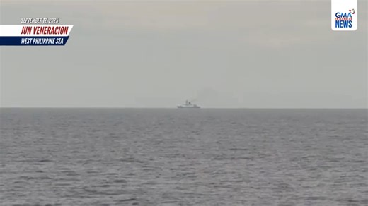 46K views · 498 reactions | LOOK: A Chinese warship was sighted 35...