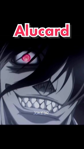 Alucard's Intro in Hellsing Ultimate: A Powerful Moment