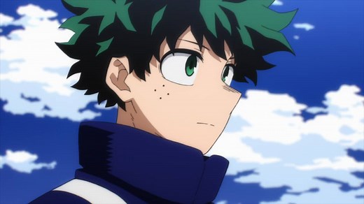 My Hero Academia Season 7 | E143 - Let You Down