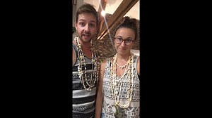 5.5K views · 217 reactions | We have a fun announcement about a new event coming in April 2019!! We will post more info soon! ;) | Maxime Zzaoui | Facebook