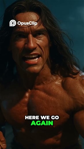 Conan Epic Battle - Pirate Cavill's Sword Fight Moonlit Battle for Survival!