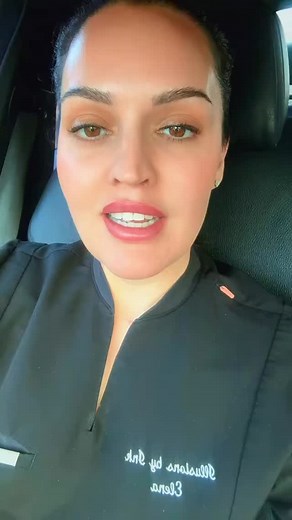  Hi, I’m Elena, a scar and stretch mark camouflage tattoo artist at...