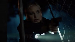 Auf der Jagd: Seht einen ersten Teaser Trailer zur kommenden Paramount  Serie "Wolf Pack" mit Sarah Michelle Gellar | Moviebreak.de