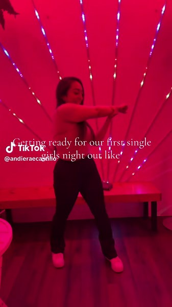 Unforgettable Latina Night Out in San Antonio