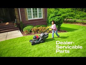 Honda’s New Electric Residential Mowers | HRN-BV vs HRX-BV vs HRX-BE | Heartland Honda Springdale AR