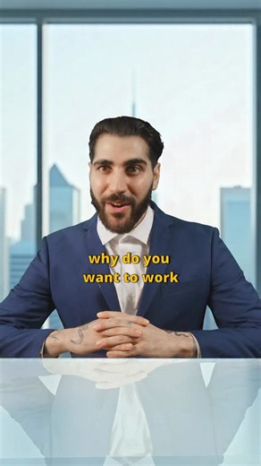 Rudy Ayoub on Instagram: "Job interviews in 2030"