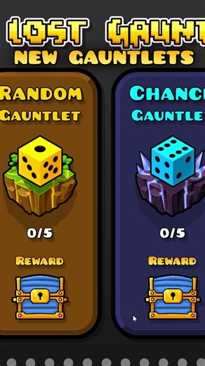 EVERYTHING IN THE NEW 2.208 UPDATE 🫨#geometrydash #gdupdate #gd #update