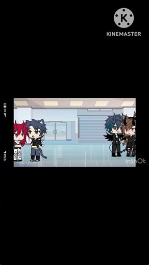 People you know to you don’t #tiktoktrend #157 #gacha