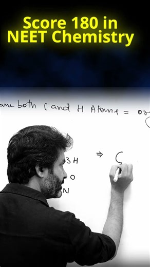 To Score 720 in NEET chemistry watch full video in description I #neet2026 #neet2027 #neetchemistry
