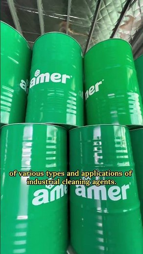 Amer Technology - Teknologi Amer