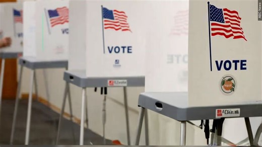 Scott County auditor post-election audit confirms results