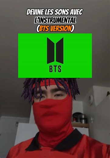 Blind test (édition BTS). T’as eu 5/5 ? #blindtest #bts #btsarmy #kpop #kpopfyp