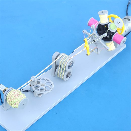 Creative Thinks on Reels