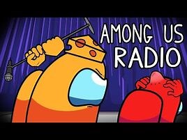 GameTunes Radio - Songs to Play Among Us To