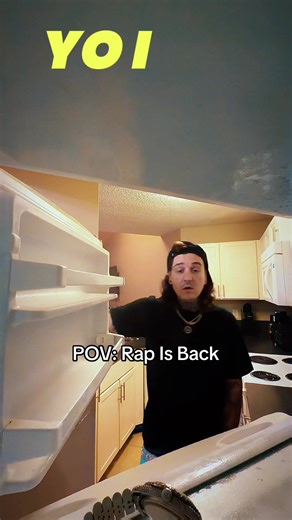 Rap is back #fyp #rap #music