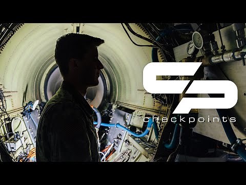 What's Next? – Air Force Research Lab (Checkpoints December 2022)