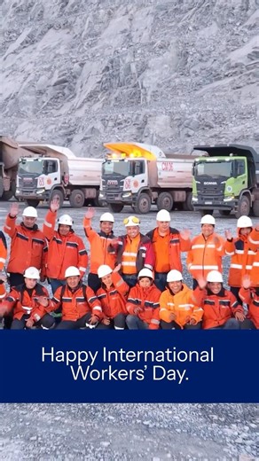 International Workers' Day