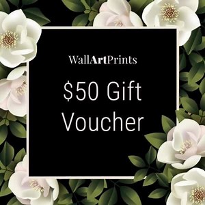 93 reactions · 9 comments | Left it too late? Give a Wall Art Prints gift voucher  Make their day with over 30,000 premium prints to choose from! | Wall Art Prints | Facebook